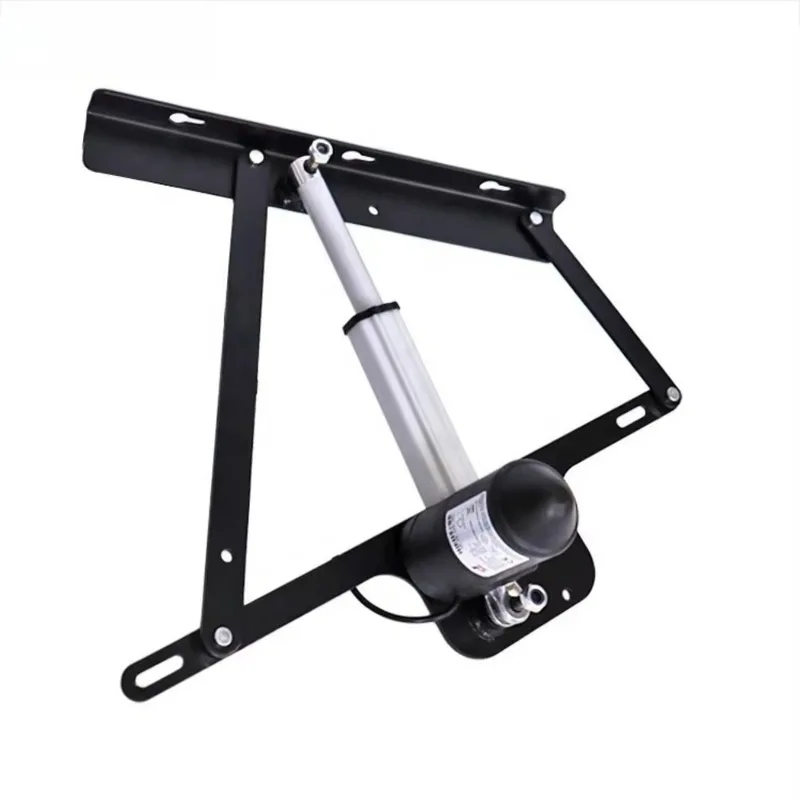 Gas Lift Storage Bed Hydraulic - Lifting Hinge Bed Storage Mechanism Gas