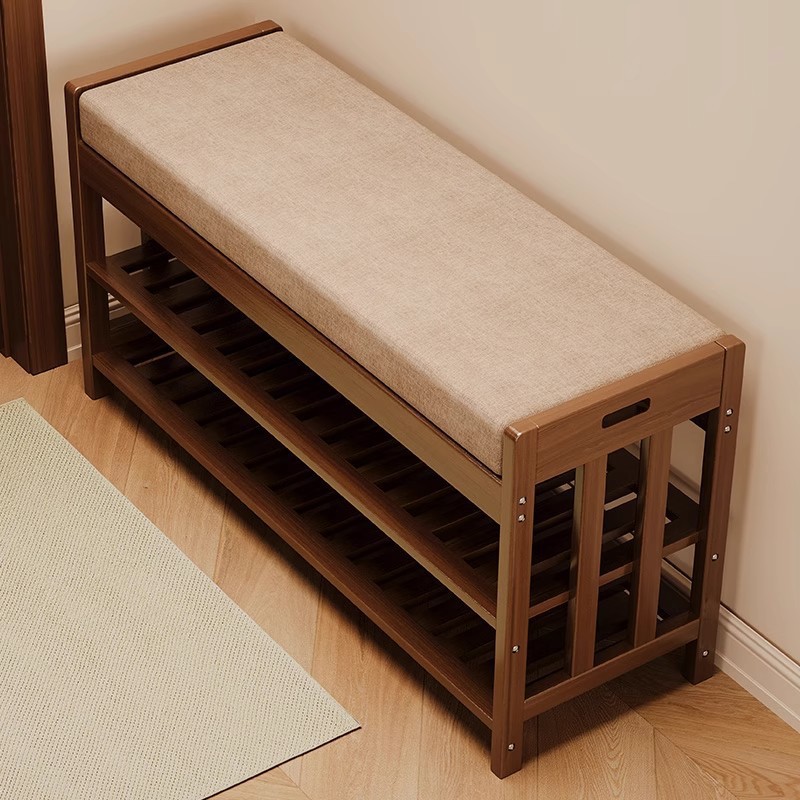 Shoe Rack Cabinet Narrow Entryway - Shoe Rack Entryway Shoe Cabinet Bench