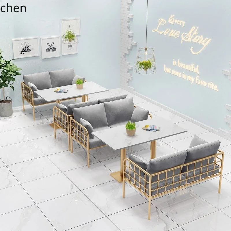 Sofas - TQH7.2 Card Seat Sofa Internet Celebrity