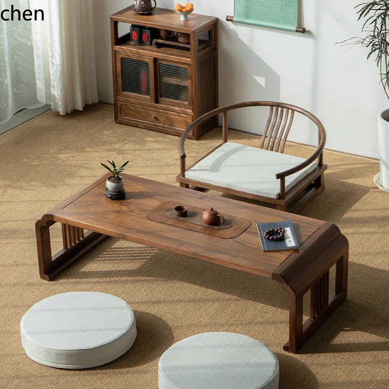 i5.15 Tatami Low Table and Cha - огляд і ціна Chairs
