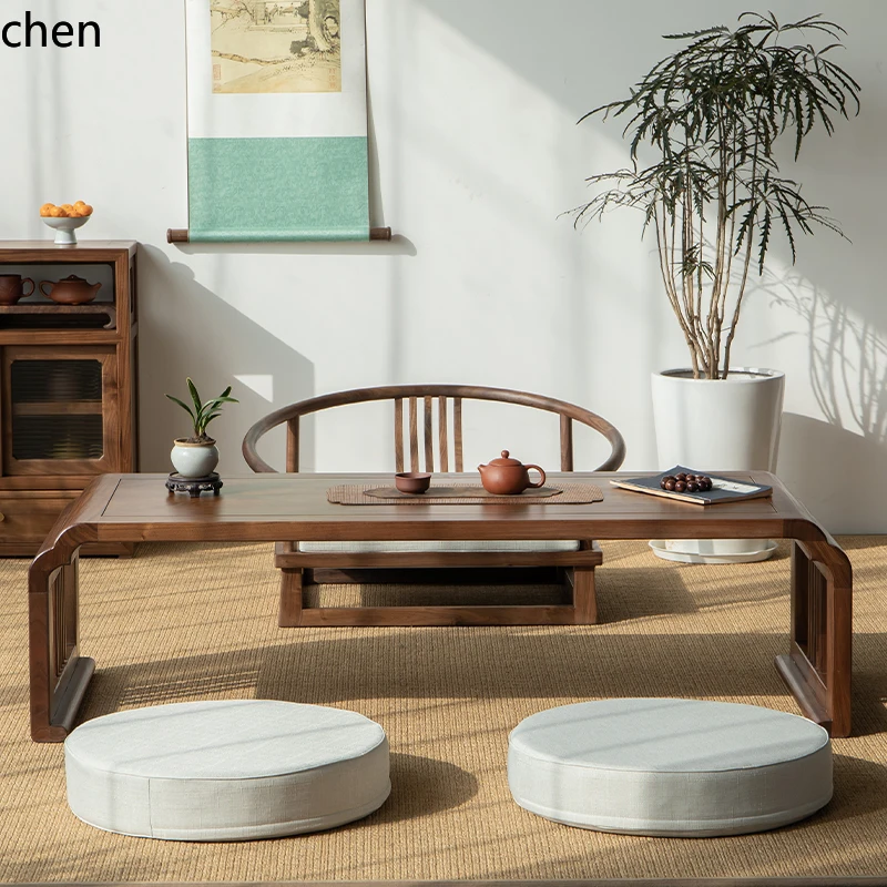 i5.15 Tatami Low Table and Cha - огляд і ціна Chairs