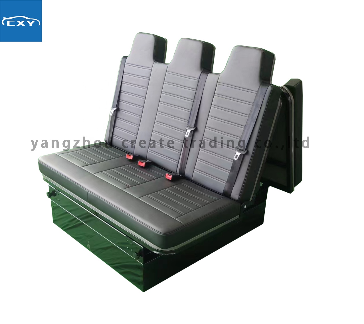 Three-Passenger Comfortable Le - огляд і ціна Sofas