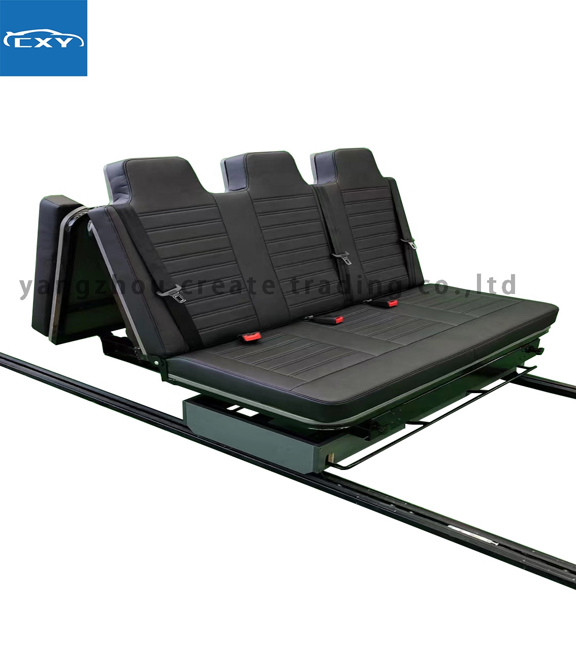 Three-Passenger Comfortable Le - огляд і ціна Sofas