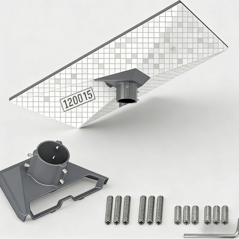 Heavy Duty Aluminum Gen3 Outdo - огляд і ціна Outdoor Furniture