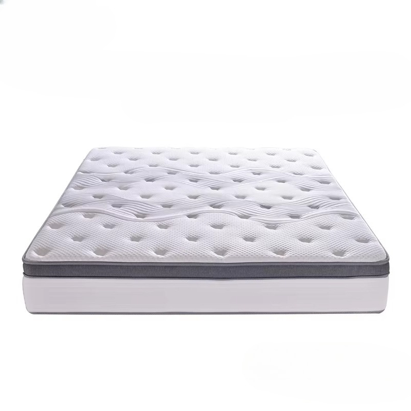 Aidi High Quality Luxury Top B - огляд і ціна Memory Foam Mattress In A Box Queen