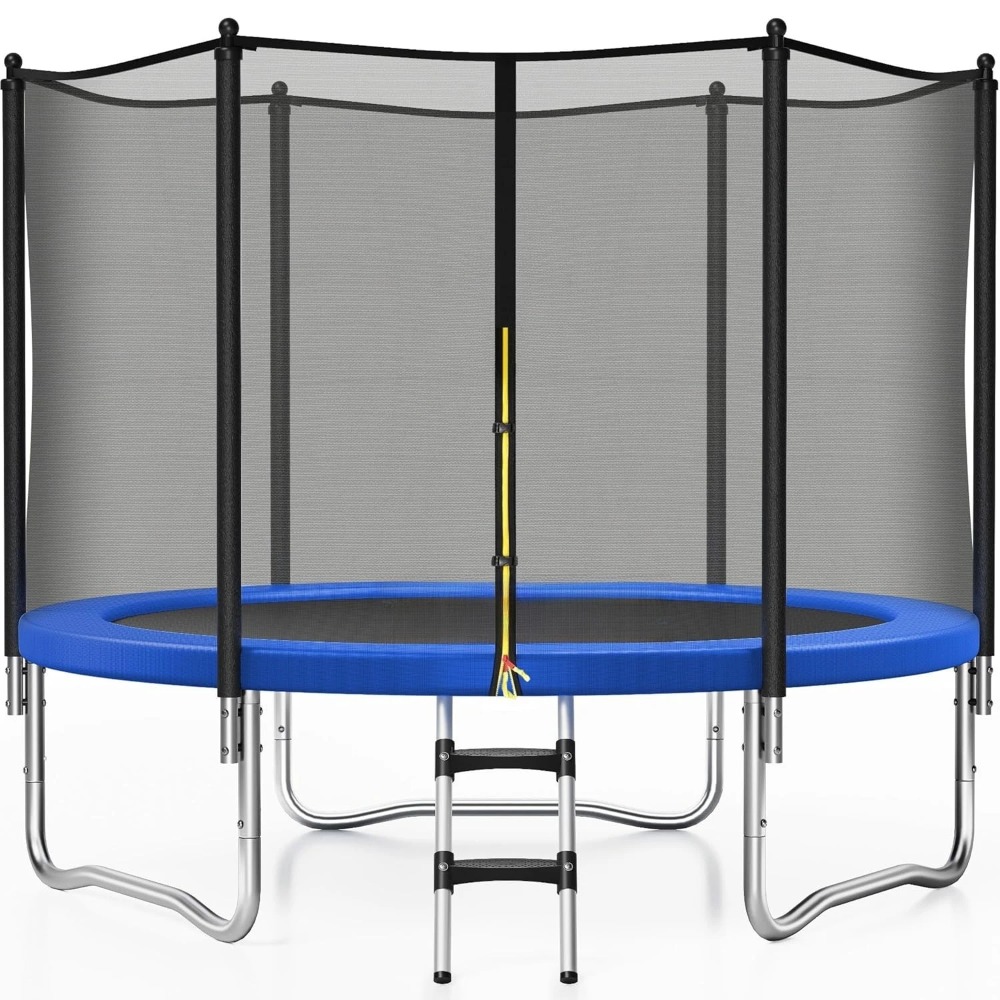 8FT Outdoor Recreational Tramp - огляд і ціна Outdoor Furniture