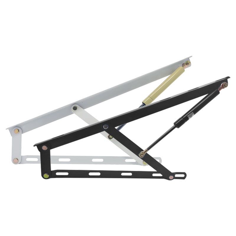 Tatami Bed Hydraulic Lift Supp - огляд і ціна Gas Lift Storage Bed Hydraulic