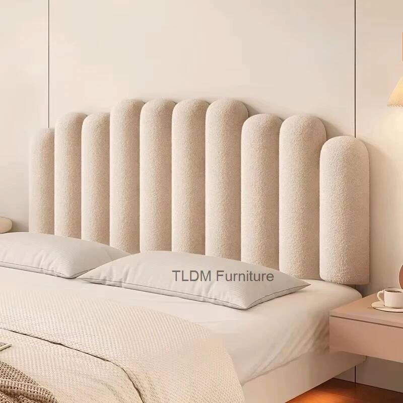 Pillow Modern Double Bed Headb - огляд і ціна Headboard Cushion Backrest Tatami