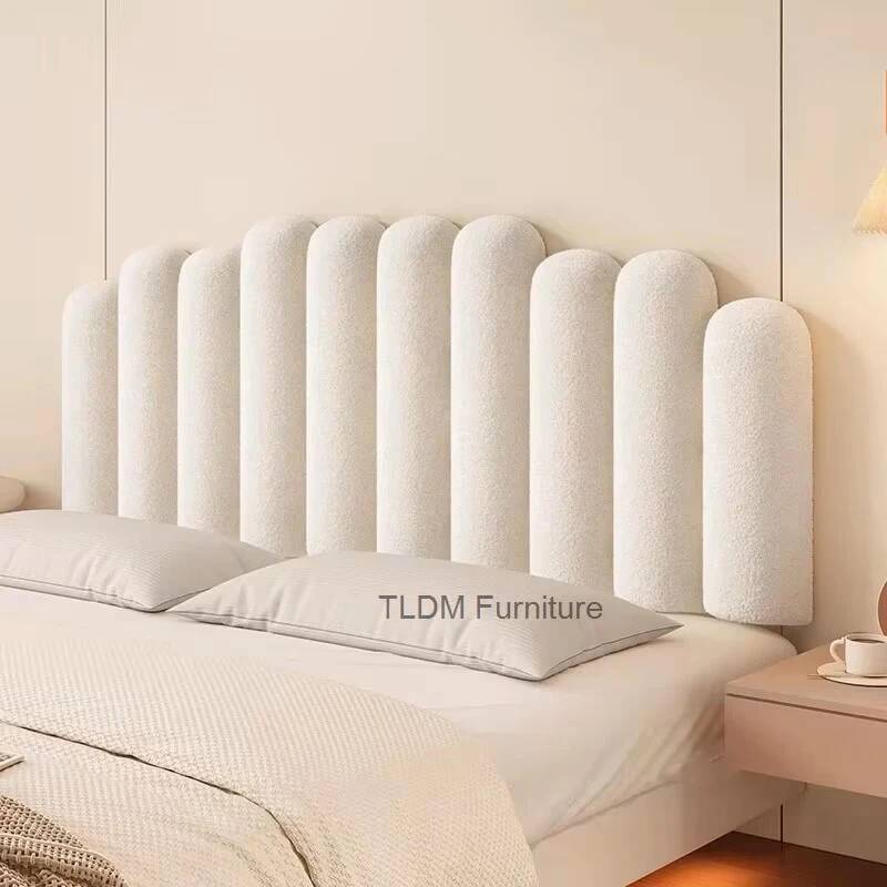 Pillow Modern Double Bed Headb - огляд і ціна Headboard Cushion Backrest Tatami