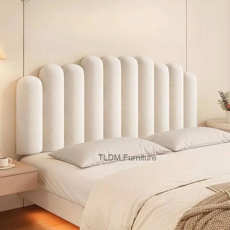 Pillow Modern Double Bed Headb - огляд і ціна Headboard Cushion Backrest Tatami