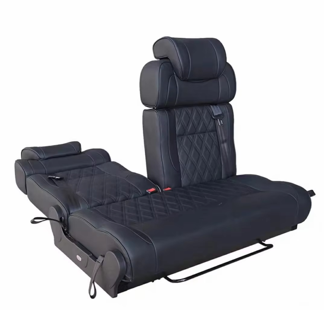 Comfortable Folding RV Camper  - огляд і ціна Sofas