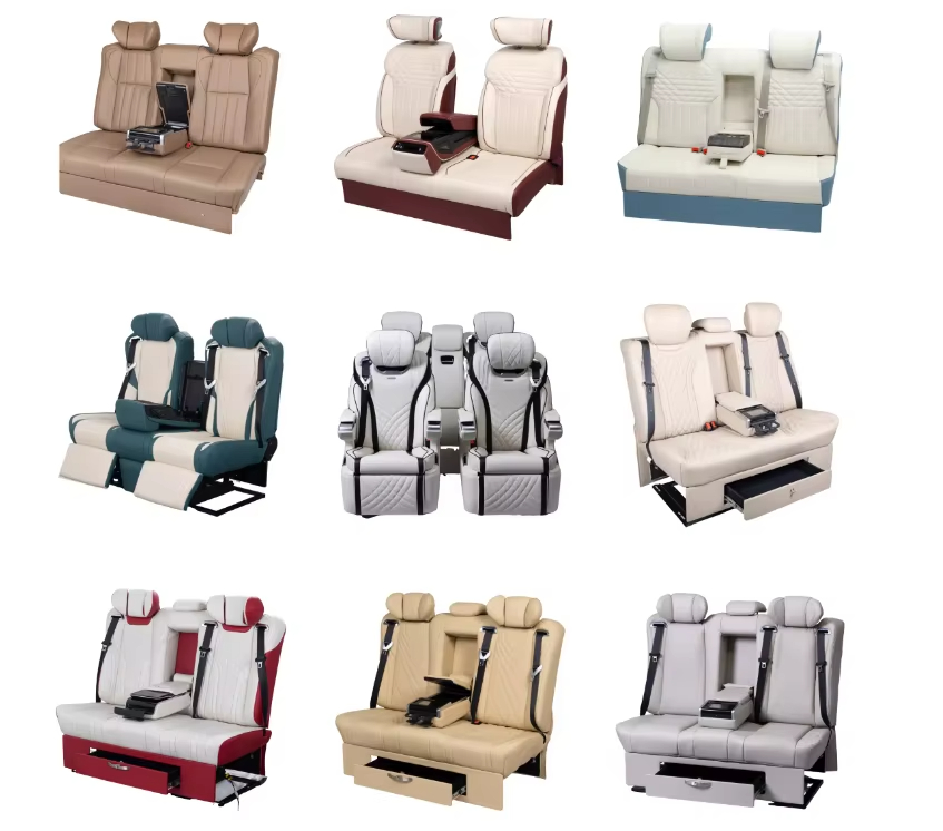 Comfortable Folding RV Camper  - огляд і ціна Sofas
