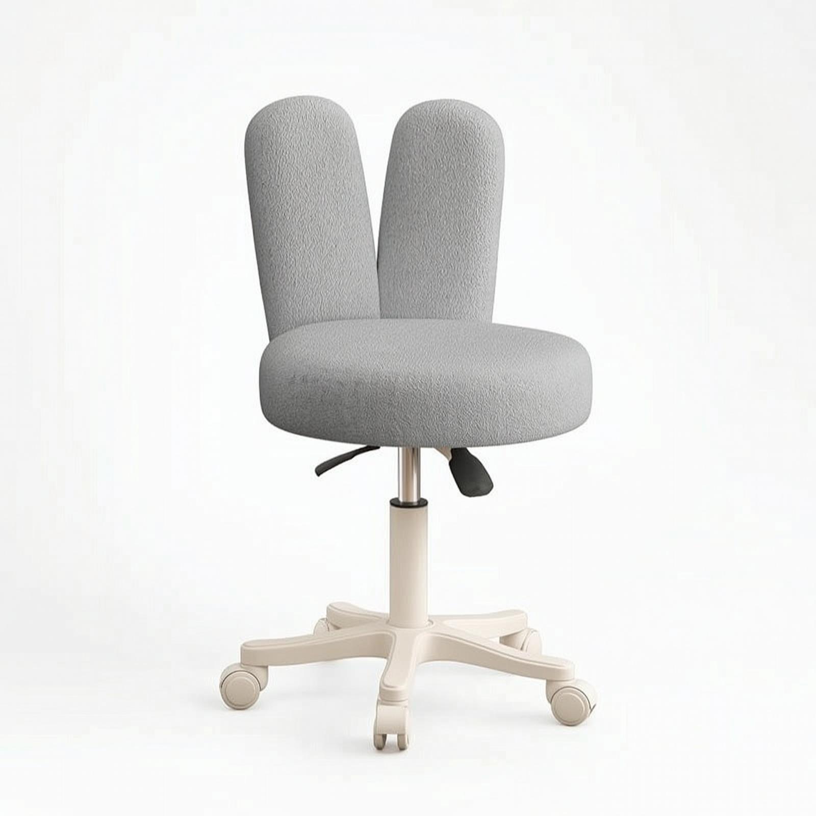 Rolling Stool with Backrest He - огляд і ціна Chairs