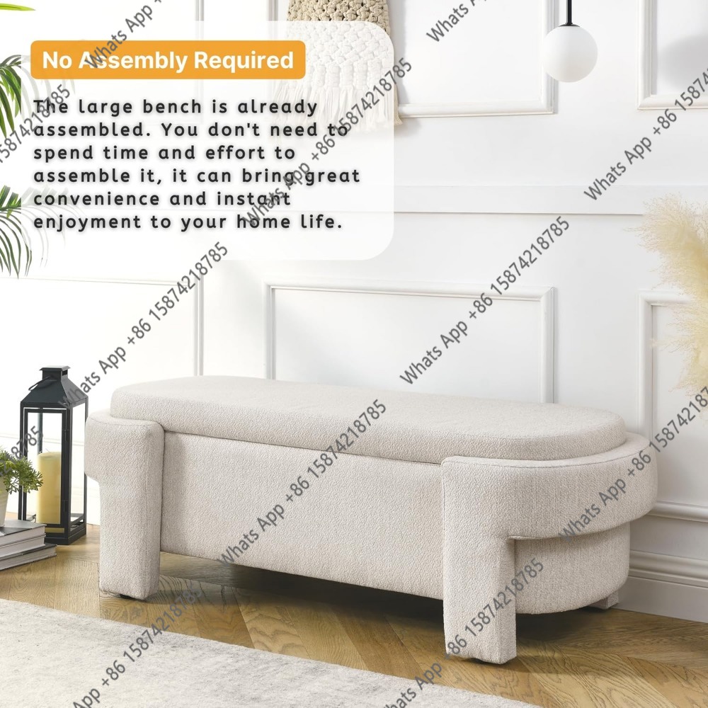 CC With Safety Hinge & Hidden  - огляд і ціна Bedroom Furniture