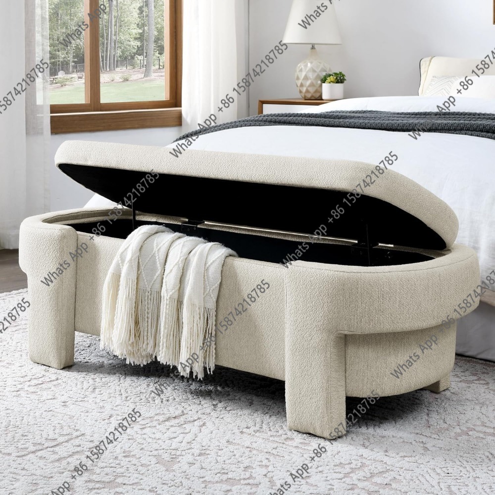 CC With Safety Hinge & Hidden  - огляд і ціна Bedroom Furniture