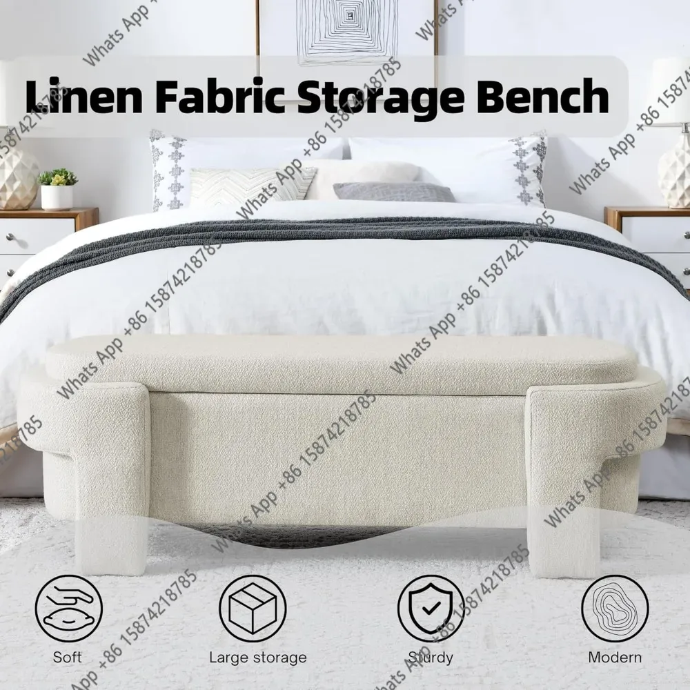 CC With Safety Hinge & Hidden  - огляд і ціна Bedroom Furniture