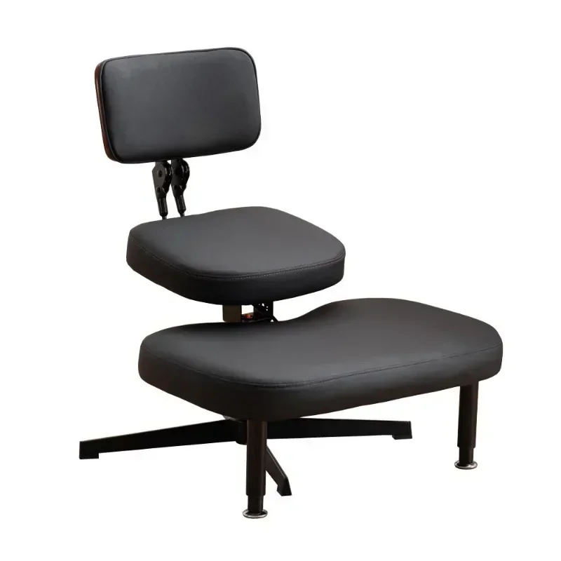 Cross-legged chair adjustable  - огляд і ціна Chairs