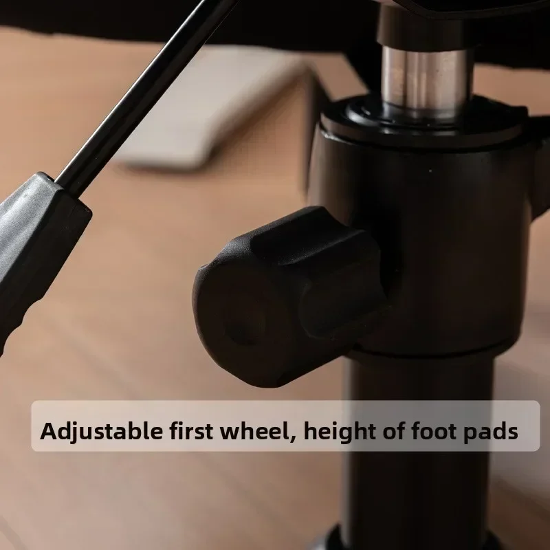 Cross-legged chair adjustable  - огляд і ціна Chairs