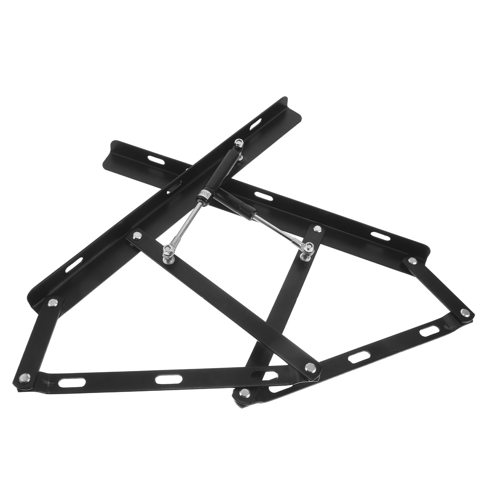 1Set Hydraulic Lift Bed Mechan - огляд і ціна Gas Lift Storage Bed Hydraulic