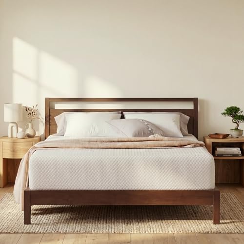 Queen Mattress, 10 Inch Queen  - огляд і ціна Memory Foam Mattress In A Box Queen