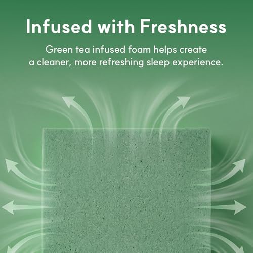 Queen Mattress, 10 Inch Queen  - огляд і ціна Memory Foam Mattress In A Box Queen
