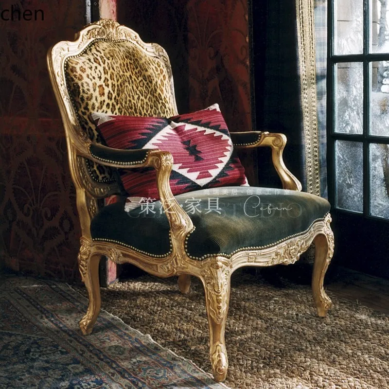 TQH7.2 Desk Chair Vintage Dist - огляд і ціна Sofas