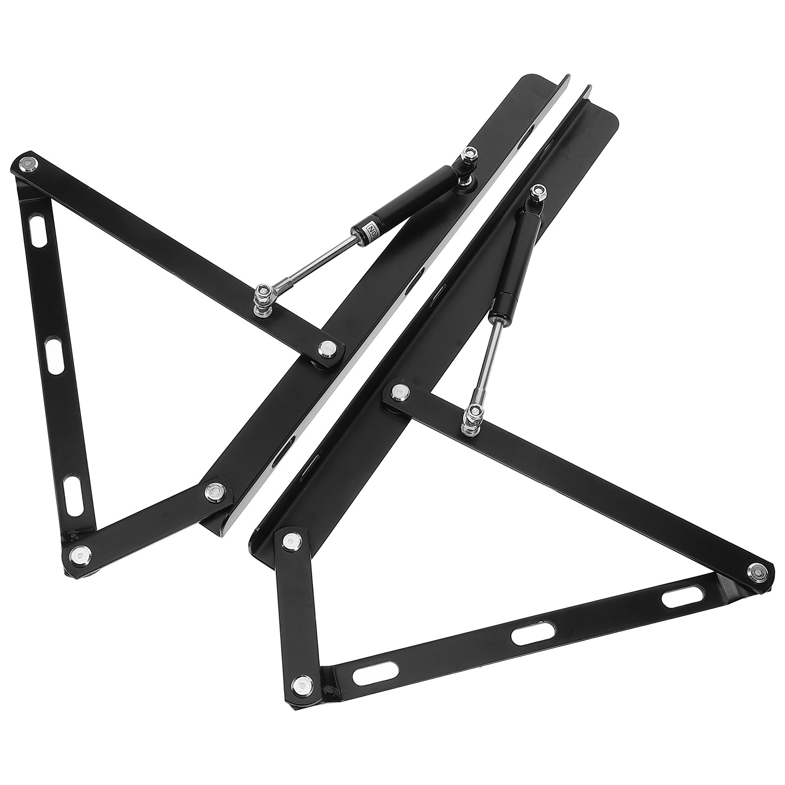 1Set Support Hydraulic Rod for - огляд і ціна Gas Lift Storage Bed Hydraulic