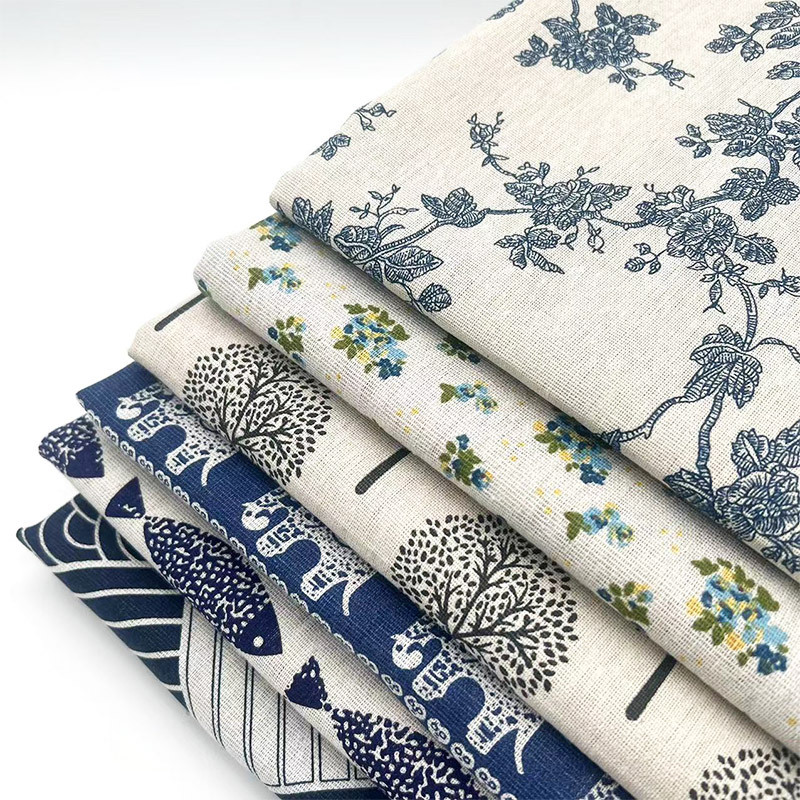 Retro Boho Floral Cotton Linen - огляд і ціна Sofas