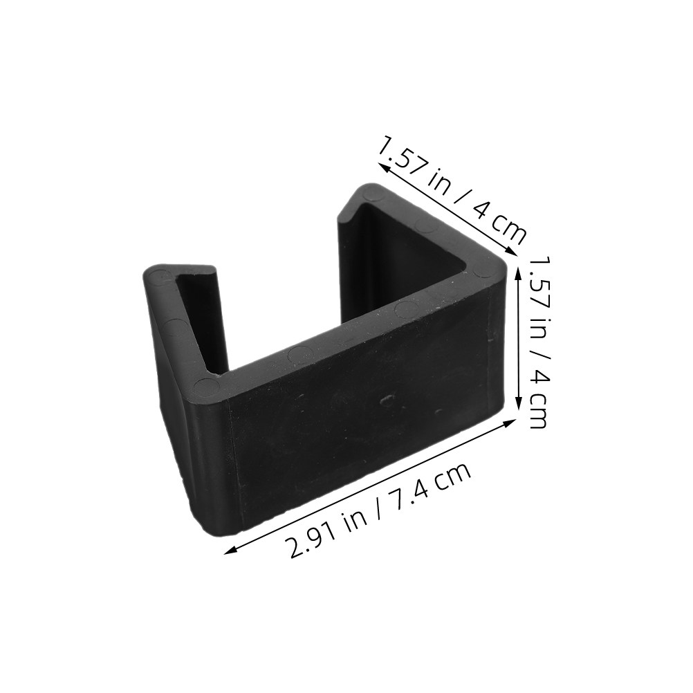 6Pcs Beach Furniture Clips Rel - огляд і ціна Outdoor Furniture