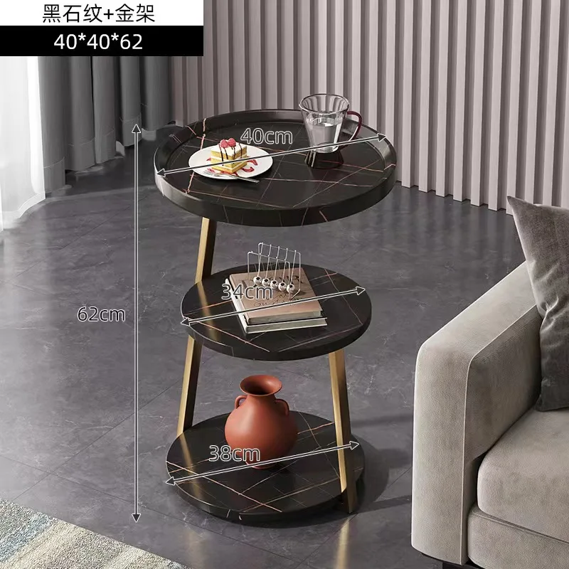 TQH7.2 side table, small livin - огляд і ціна Sofas