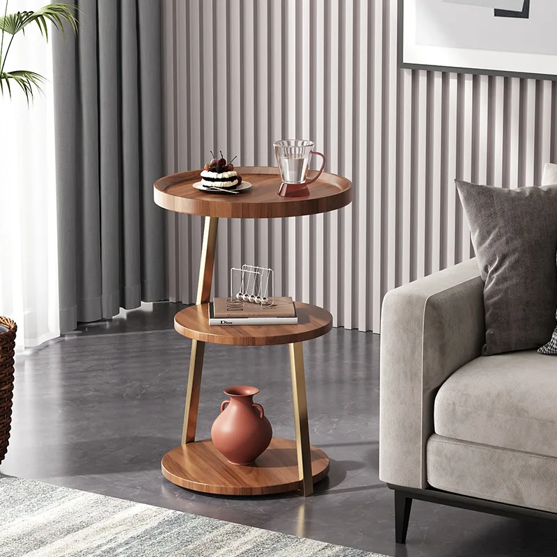 TQH7.2 side table, small livin - огляд і ціна Sofas