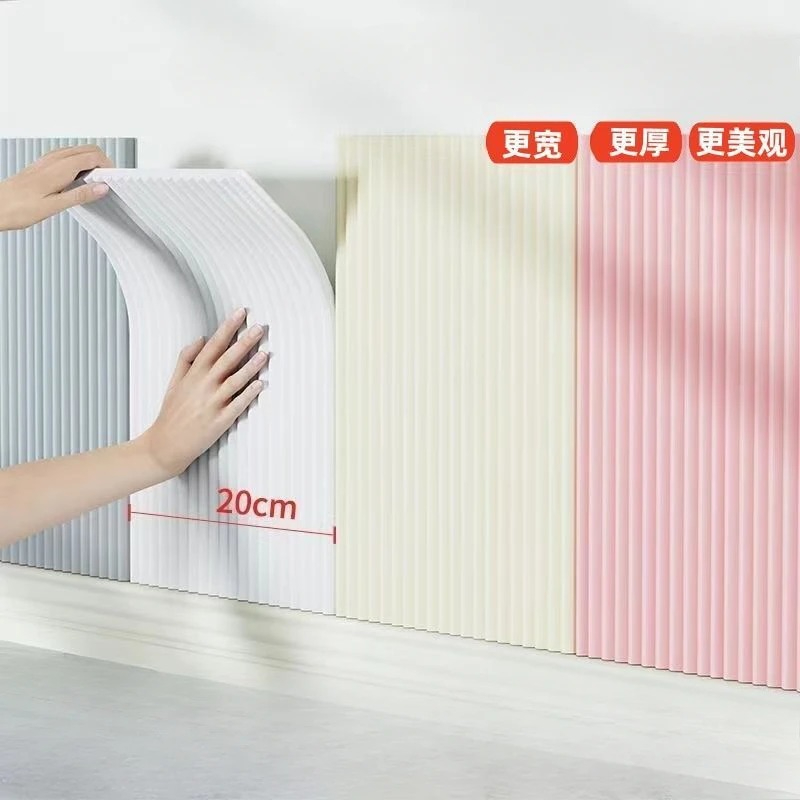 Self-adhesive Widening Wall St - огляд і ціна Headboard Cushion Backrest Tatami
