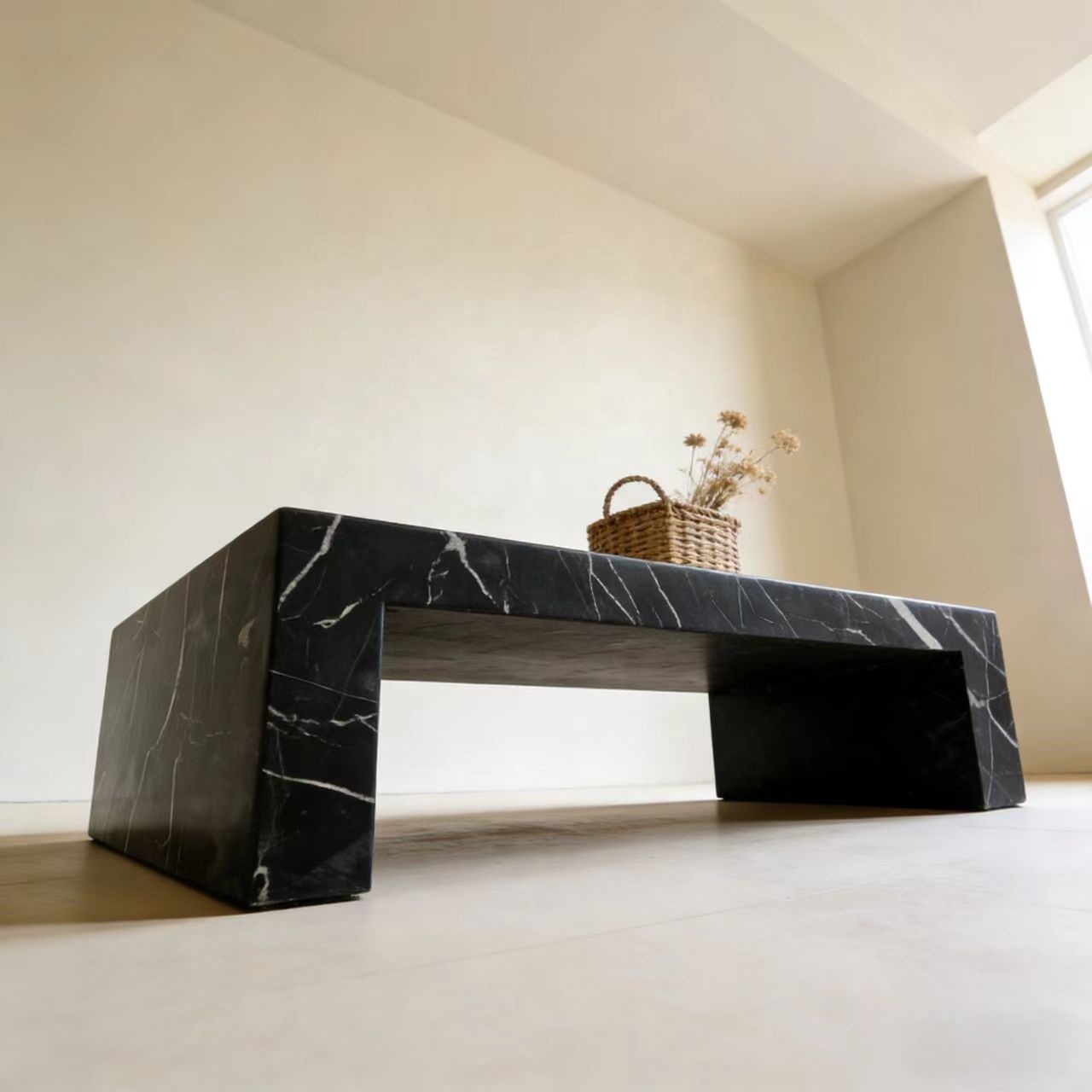 Modern Luxury Nordic Marble Pl - огляд і ціна Bedroom Furniture