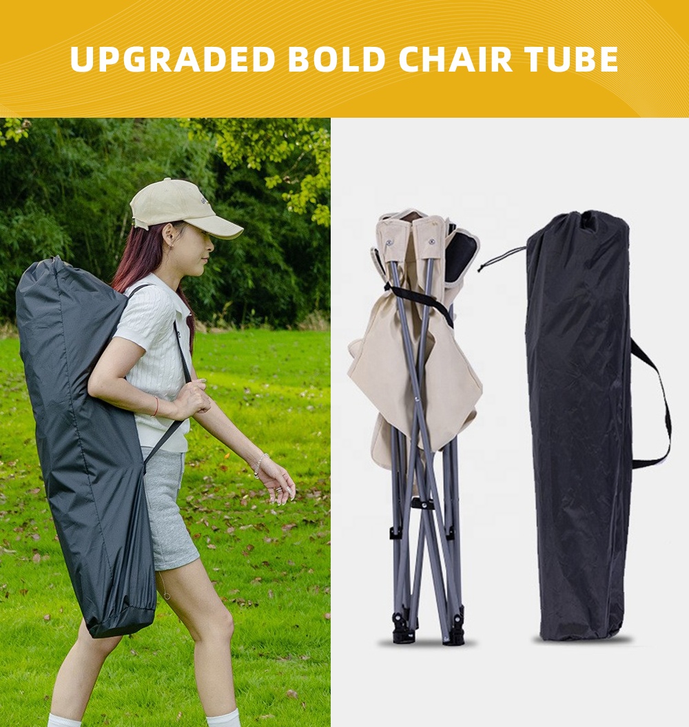 Portable Folding Reclining Cha - огляд і ціна Outdoor Furniture