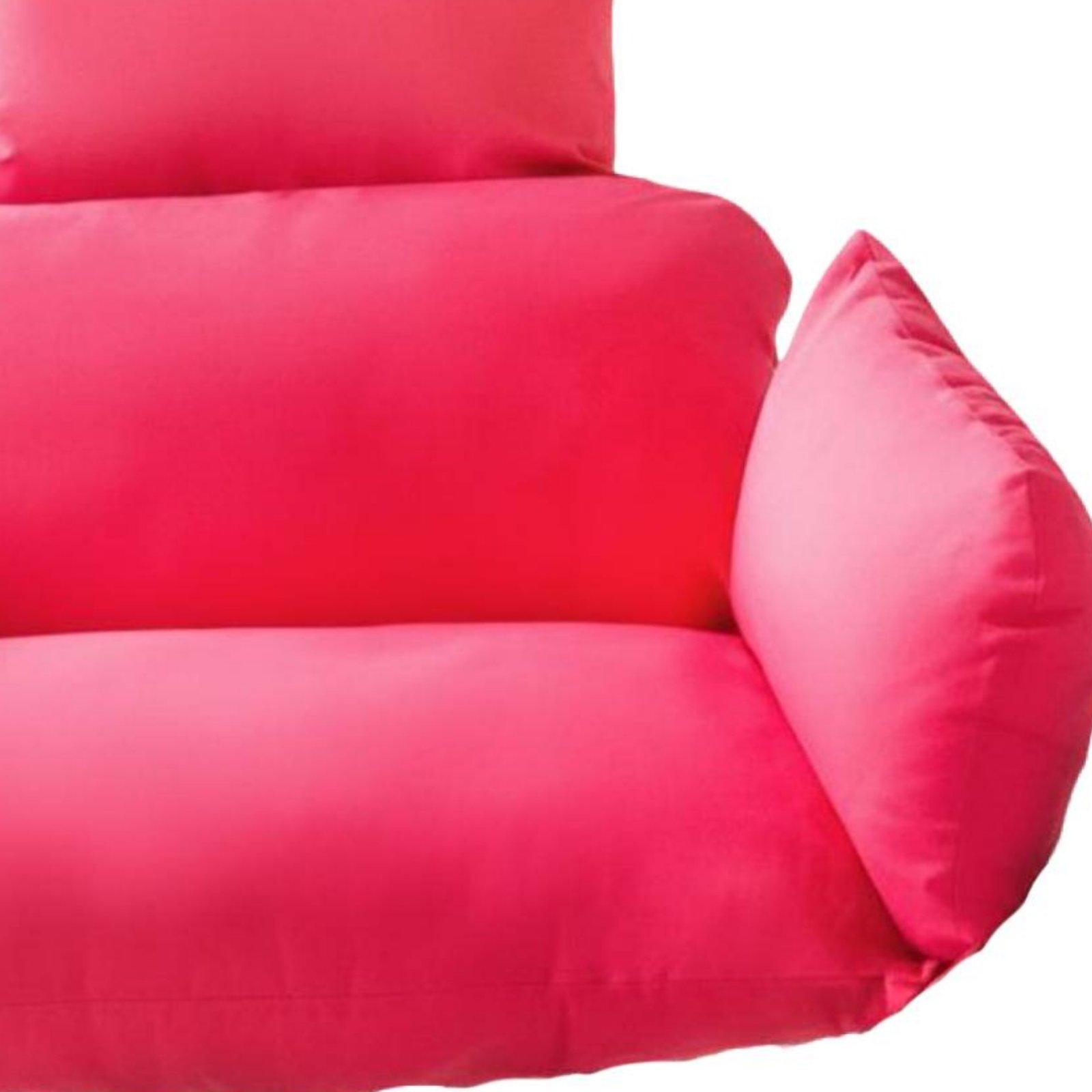 Detachable Cushion Cover Seat  - огляд і ціна Outdoor Furniture