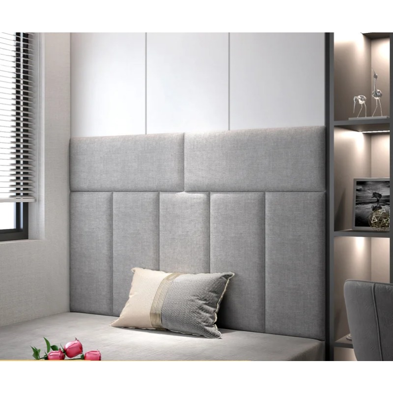 Tatami Wall Stickers Soft Head - огляд і ціна Headboard Cushion Backrest Tatami