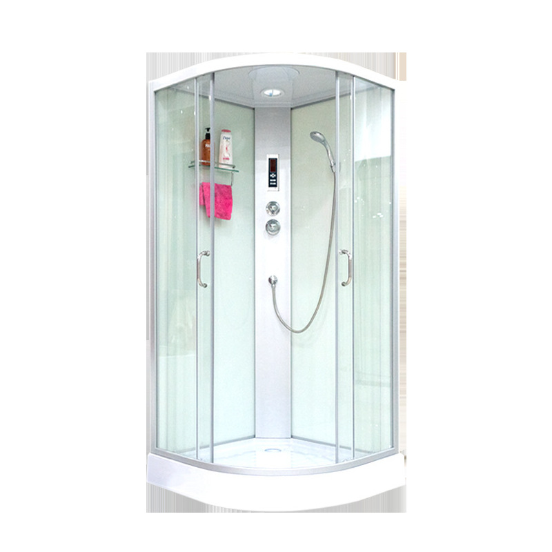 Integral shower room, bathroom - огляд і ціна Outdoor Furniture