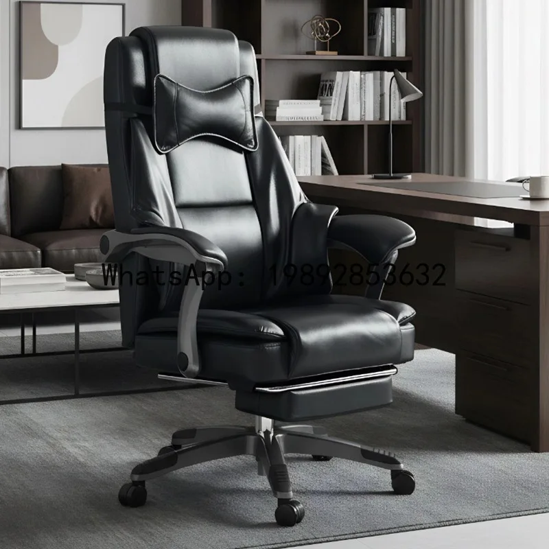 H5.15  office chair - comforta - огляд і ціна Chairs