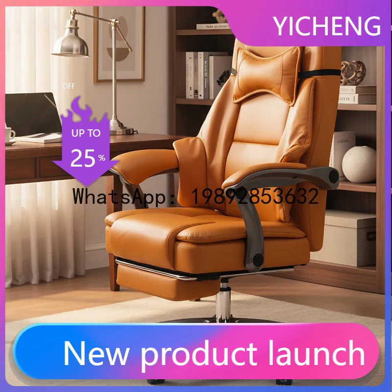 H5.15  office chair - comforta - огляд і ціна Chairs