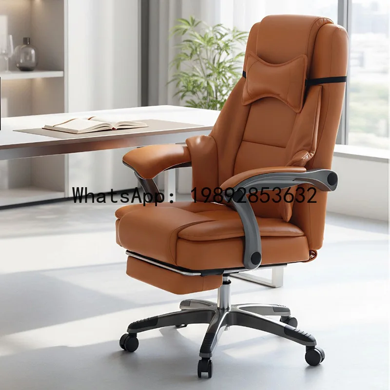 H5.15  office chair - comforta - огляд і ціна Chairs