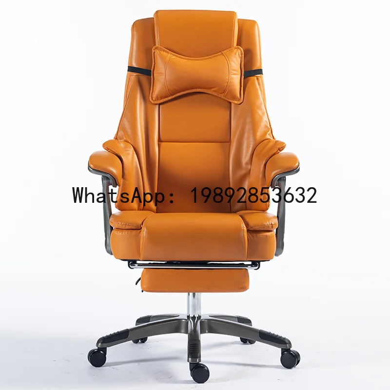 H5.15  office chair - comforta - огляд і ціна Chairs