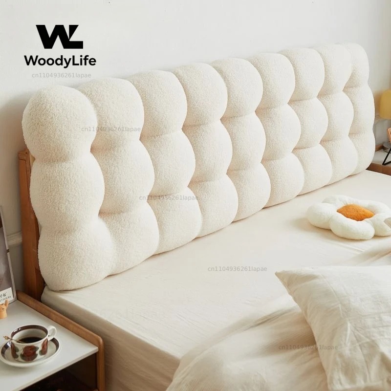 Headboard Cushion Ergonomics B - огляд і ціна Headboard Cushion Backrest Tatami