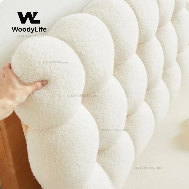 Headboard Cushion Ergonomics B - огляд і ціна Headboard Cushion Backrest Tatami
