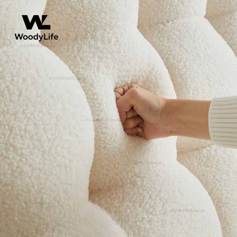 Headboard Cushion Ergonomics B - огляд і ціна Headboard Cushion Backrest Tatami
