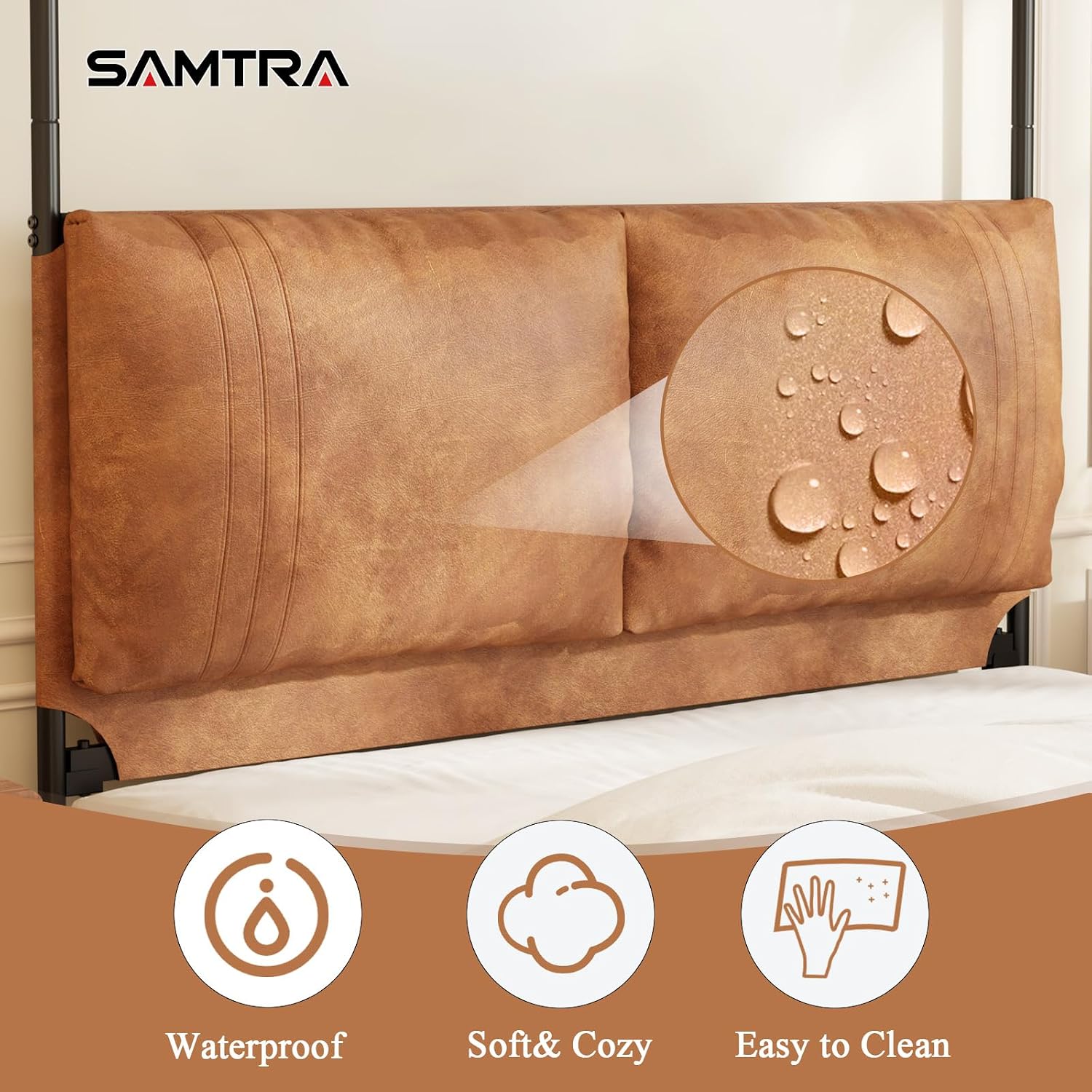 Queen Canopy Bed Frame with Ta - огляд і ціна Canopy Bed Frame Metal Queen
