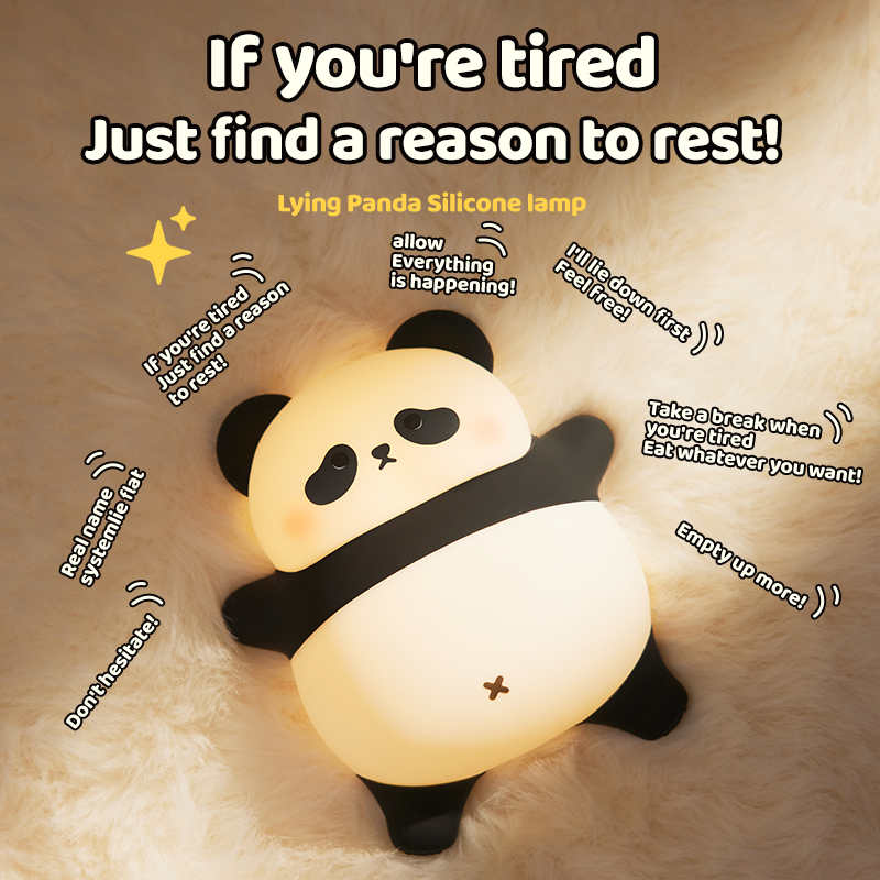 Cute Cartoon LED Night Light T - огляд і ціна Floating Nightstand With Led Light