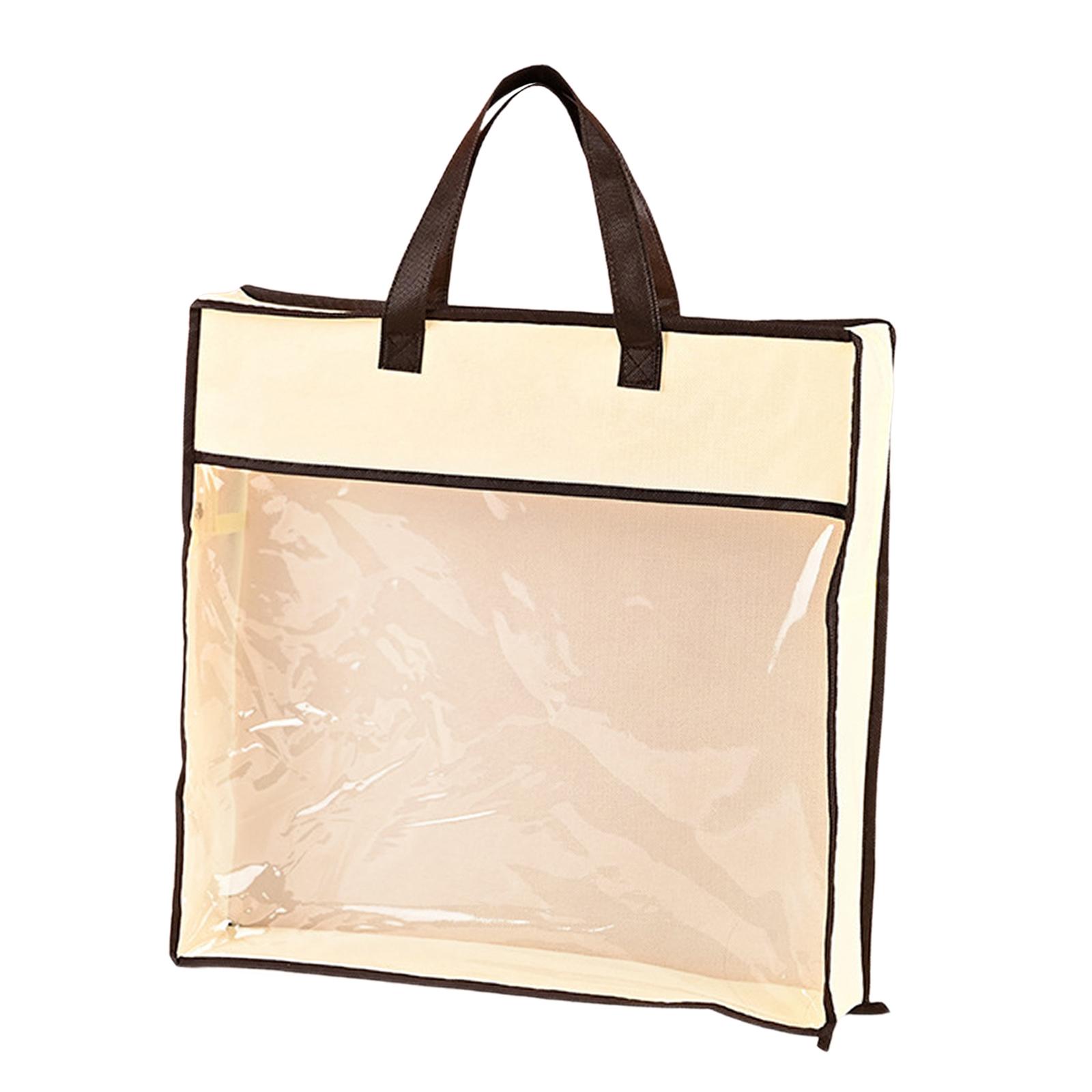 Handheld, Dustproof, Closet St - огляд і ціна Wardrobe Closet Portable Fabric Cover