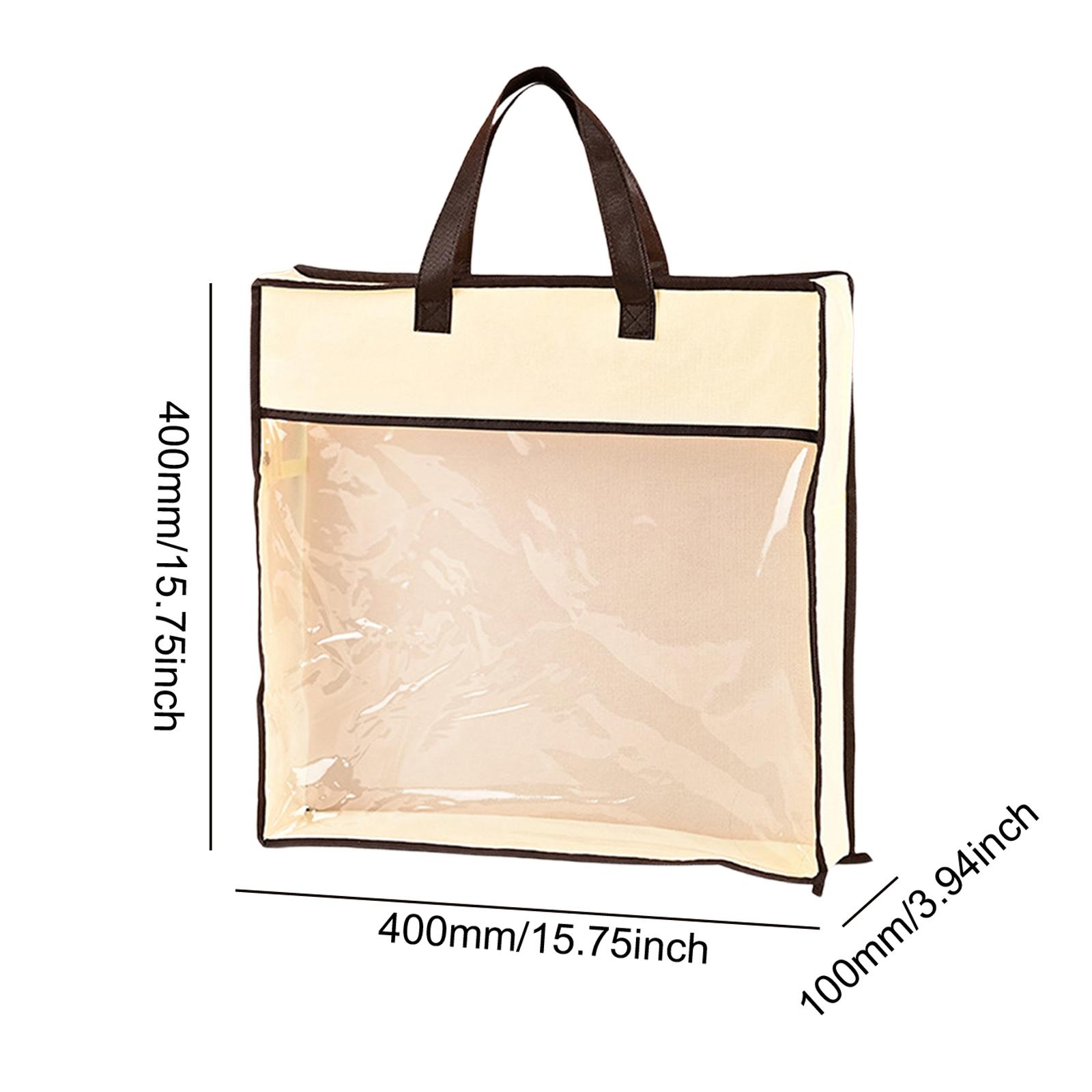 Handheld, Dustproof, Closet St - огляд і ціна Wardrobe Closet Portable Fabric Cover