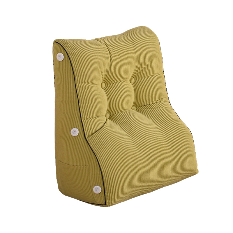 Waist protection, bedside cush - огляд і ціна Headboard Cushion Backrest Tatami