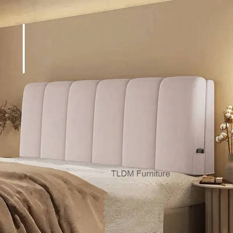 Pillow Backrest Bed Head Backr - огляд і ціна Headboard Cushion Backrest Tatami